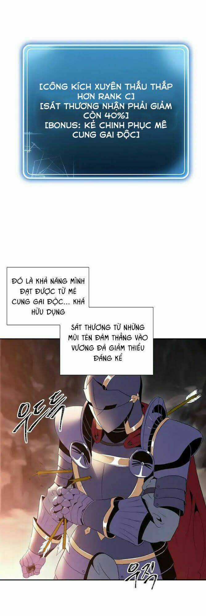 Cốt Binh Hồi Quy - Chapter 37 - Trang 26
