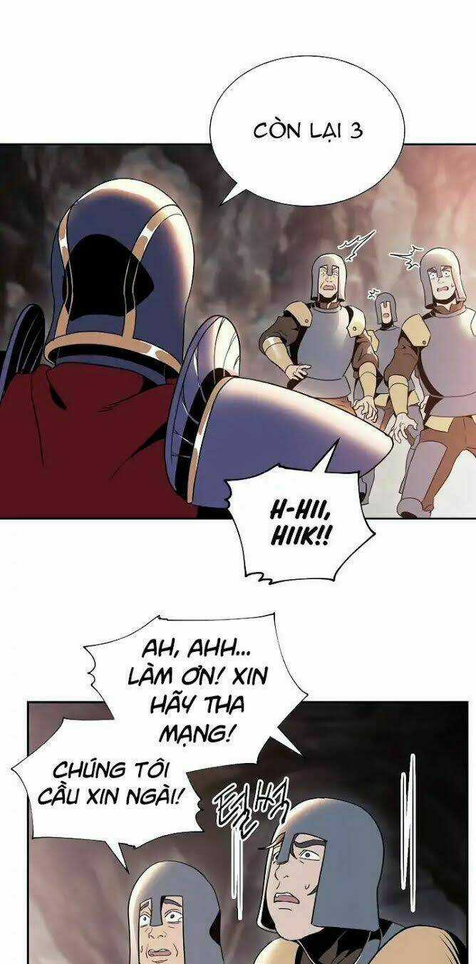 Cốt Binh Hồi Quy - Chapter 37 - Trang 27