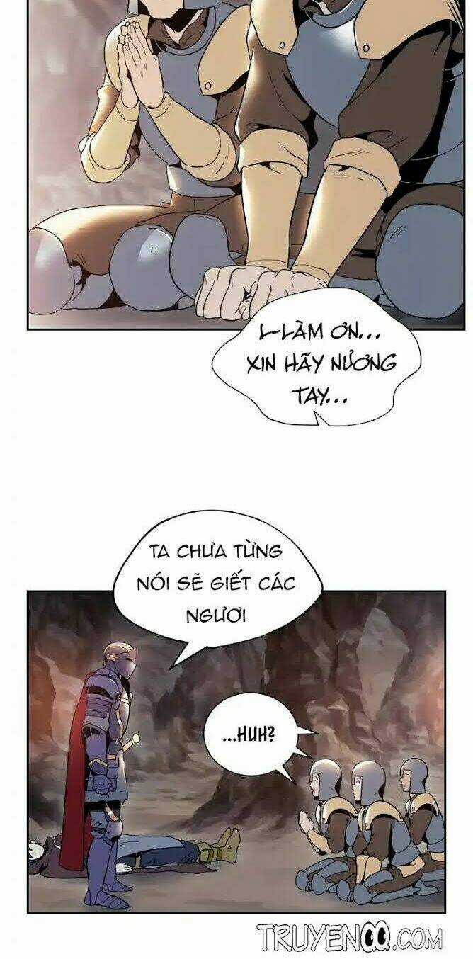 Cốt Binh Hồi Quy - Chapter 37 - Trang 28