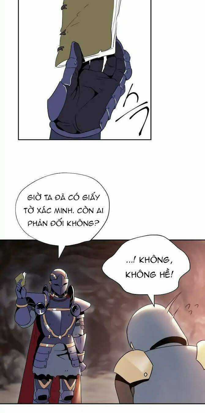 Cốt Binh Hồi Quy - Chapter 37 - Trang 30