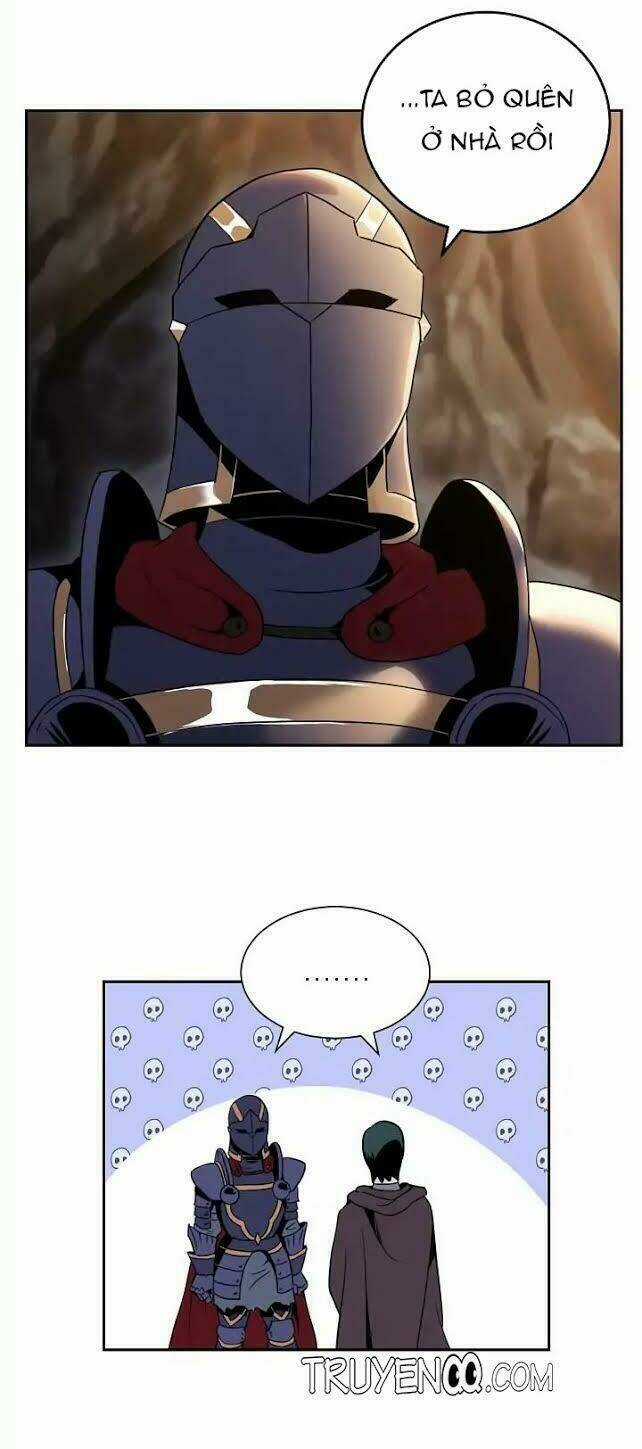 Cốt Binh Hồi Quy - Chapter 37 - Trang 4