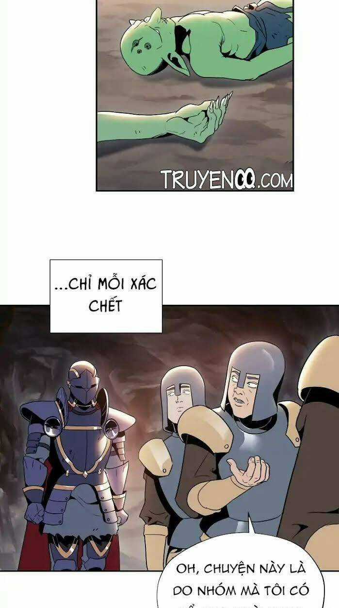 Cốt Binh Hồi Quy - Chapter 37 - Trang 33