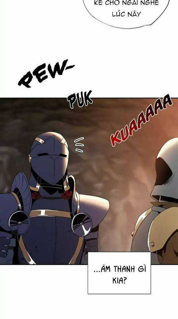 Cốt Binh Hồi Quy - Chapter 37 - Trang 34