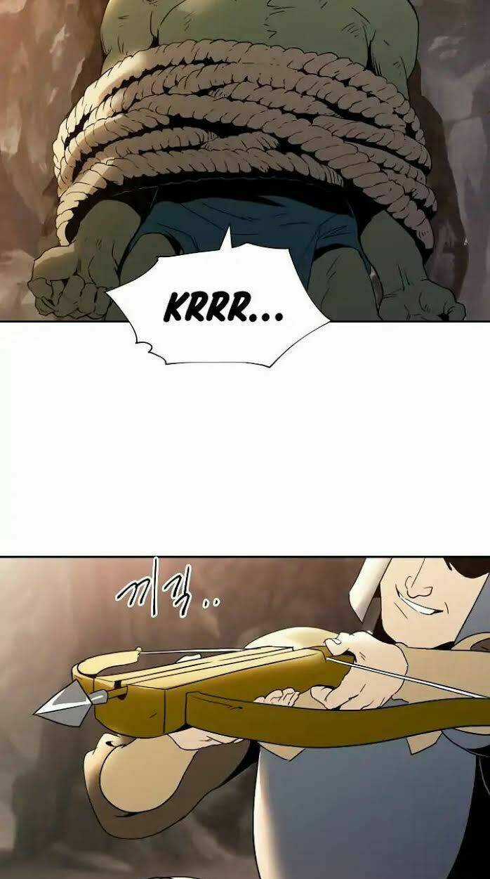 Cốt Binh Hồi Quy - Chapter 37 - Trang 36