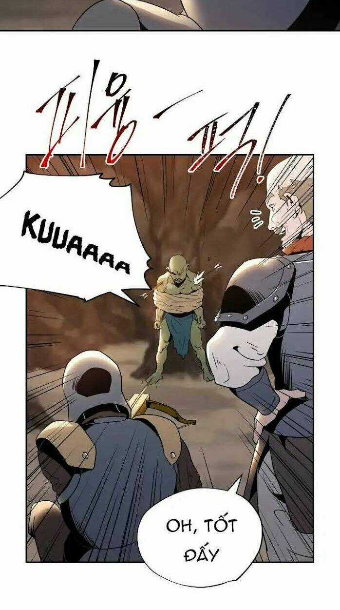 Cốt Binh Hồi Quy - Chapter 37 - Trang 37