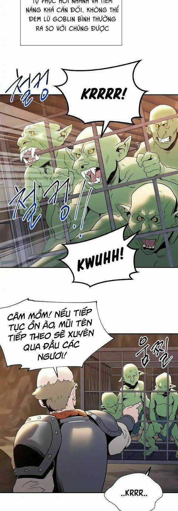 Cốt Binh Hồi Quy - Chapter 37 - Trang 39