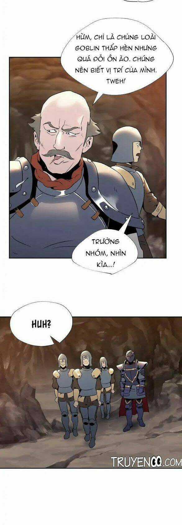 Cốt Binh Hồi Quy - Chapter 37 - Trang 40