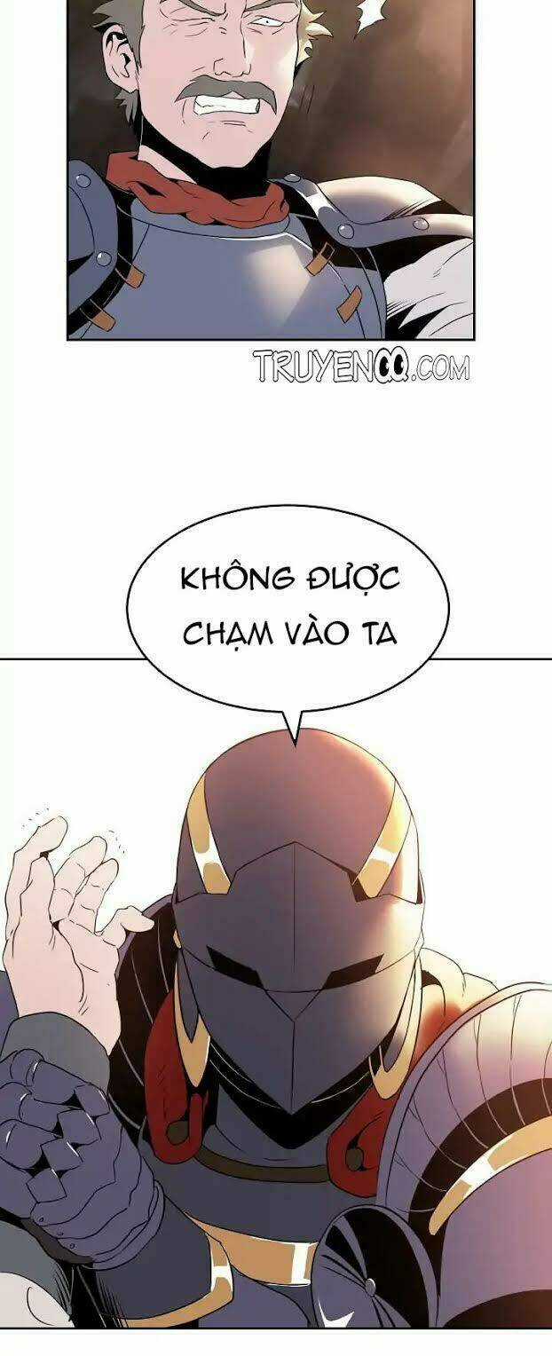 Cốt Binh Hồi Quy - Chapter 37 - Trang 44