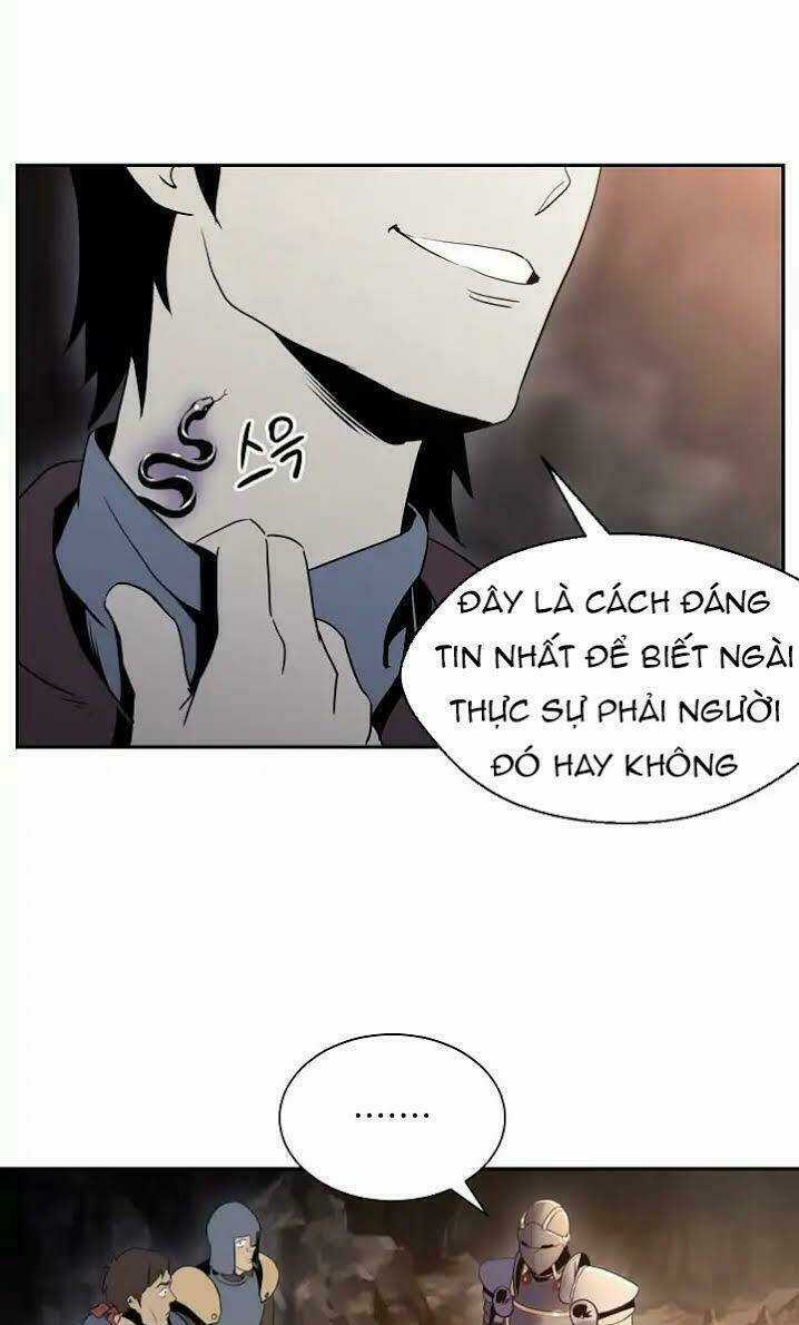 Cốt Binh Hồi Quy - Chapter 37 - Trang 6