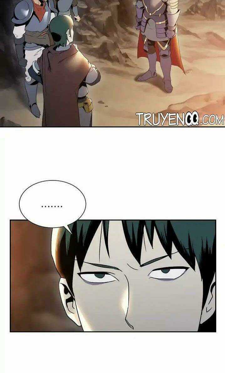 Cốt Binh Hồi Quy - Chapter 37 - Trang 7