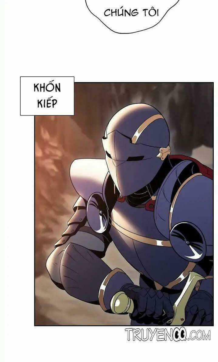 Cốt Binh Hồi Quy - Chapter 37 - Trang 9