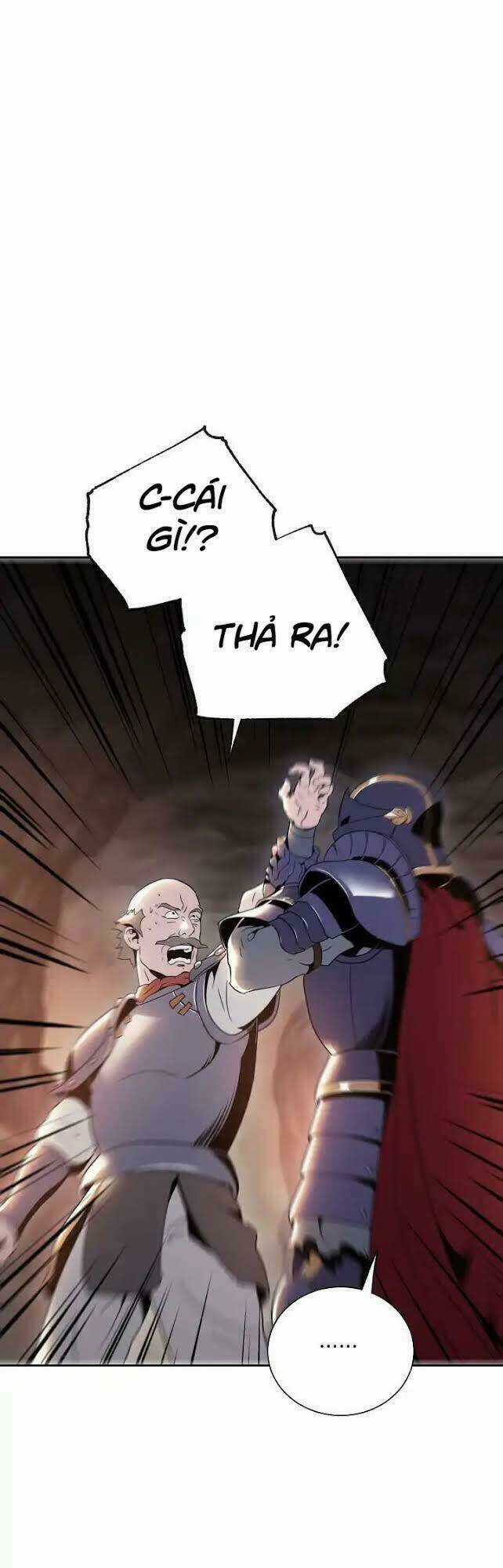 Cốt Binh Hồi Quy - Chapter 38 - Trang 2