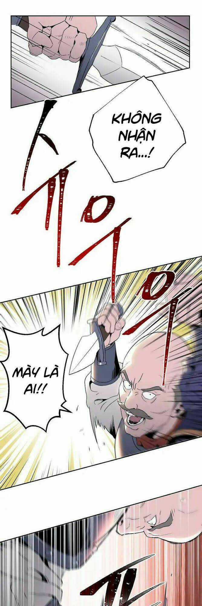 Cốt Binh Hồi Quy - Chapter 38 - Trang 11