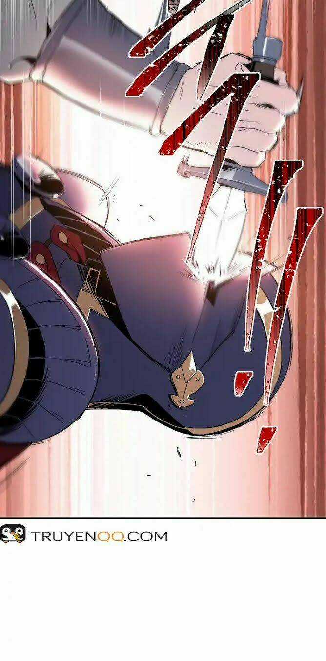 Cốt Binh Hồi Quy - Chapter 38 - Trang 12