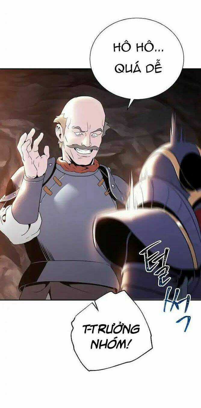 Cốt Binh Hồi Quy - Chapter 38 - Trang 13