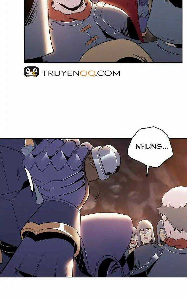Cốt Binh Hồi Quy - Chapter 38 - Trang 16