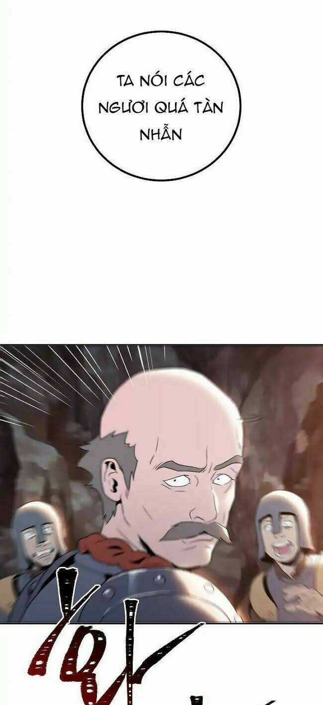Cốt Binh Hồi Quy - Chapter 38 - Trang 18