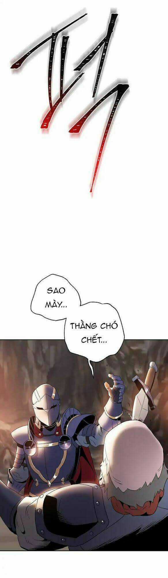 Cốt Binh Hồi Quy - Chapter 38 - Trang 20