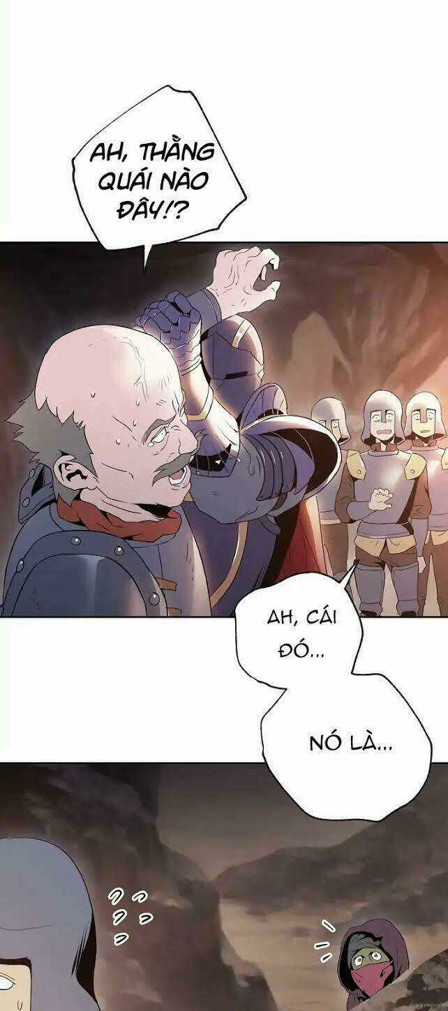 Cốt Binh Hồi Quy - Chapter 38 - Trang 3