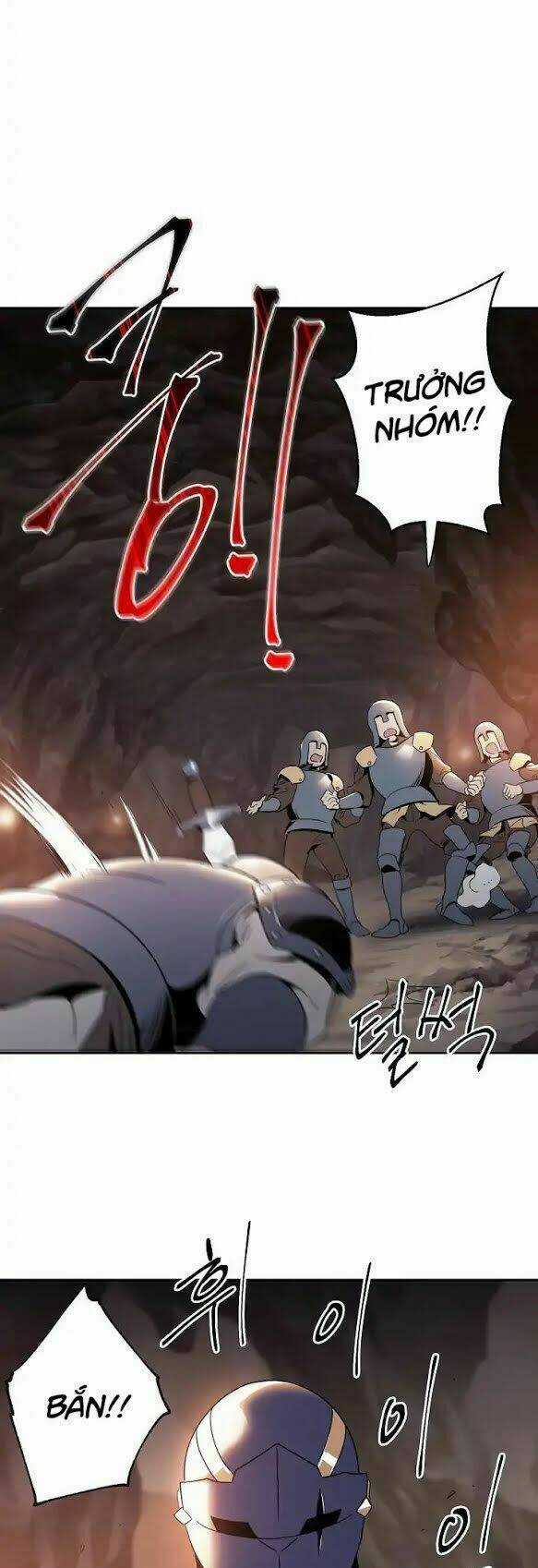 Cốt Binh Hồi Quy - Chapter 38 - Trang 21