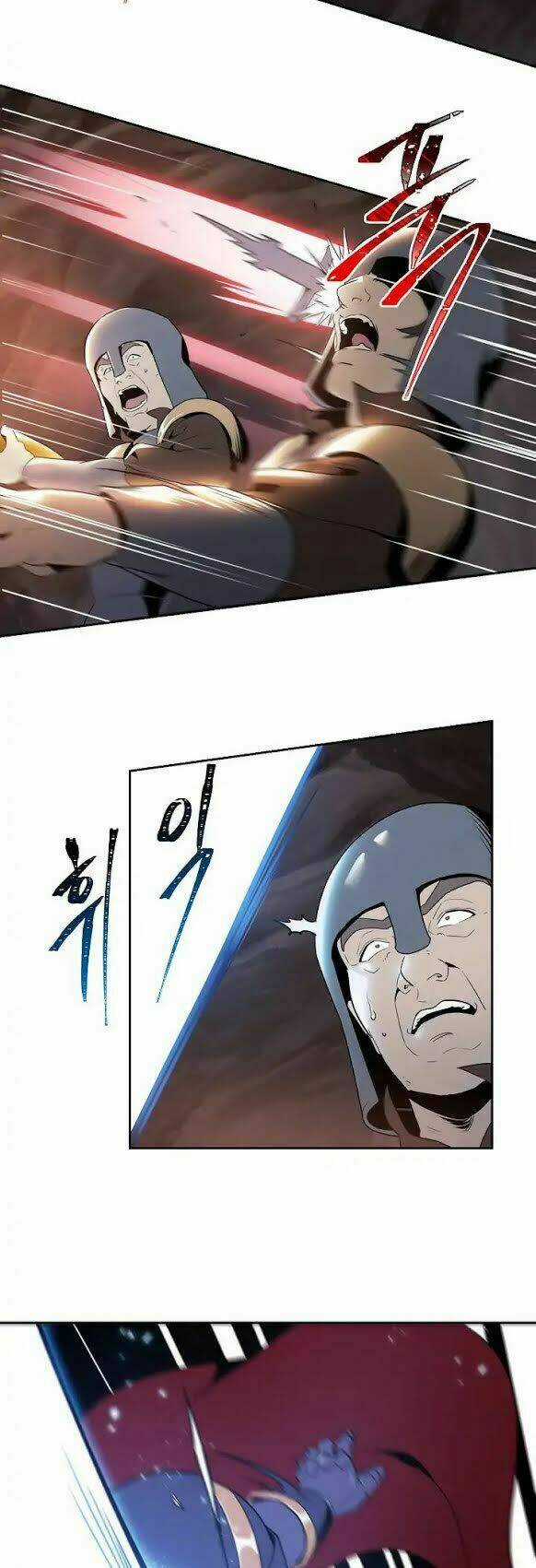 Cốt Binh Hồi Quy - Chapter 38 - Trang 24