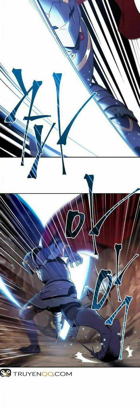 Cốt Binh Hồi Quy - Chapter 38 - Trang 25