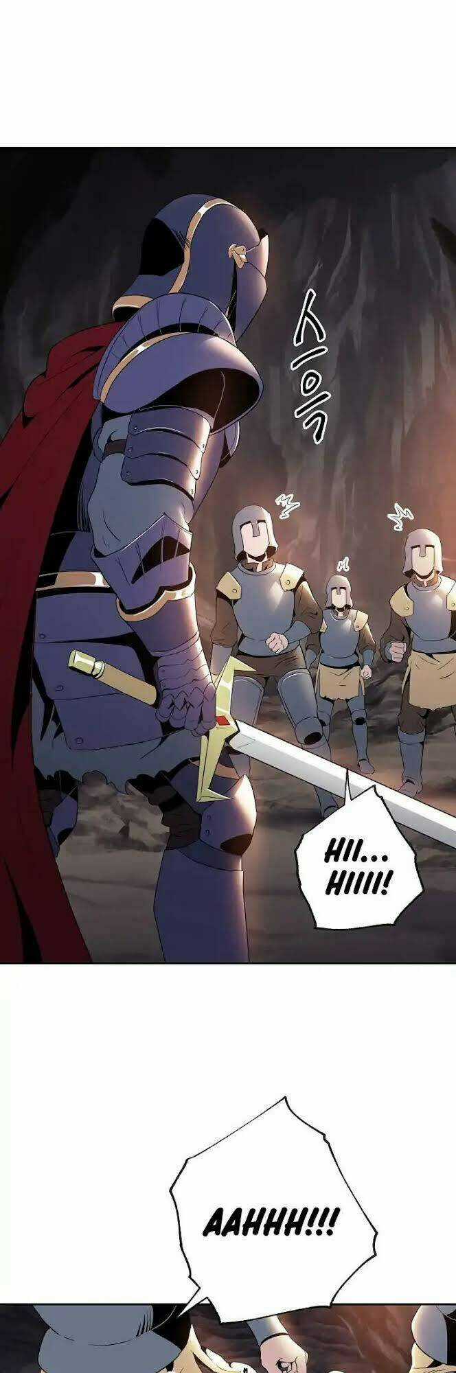 Cốt Binh Hồi Quy - Chapter 38 - Trang 26