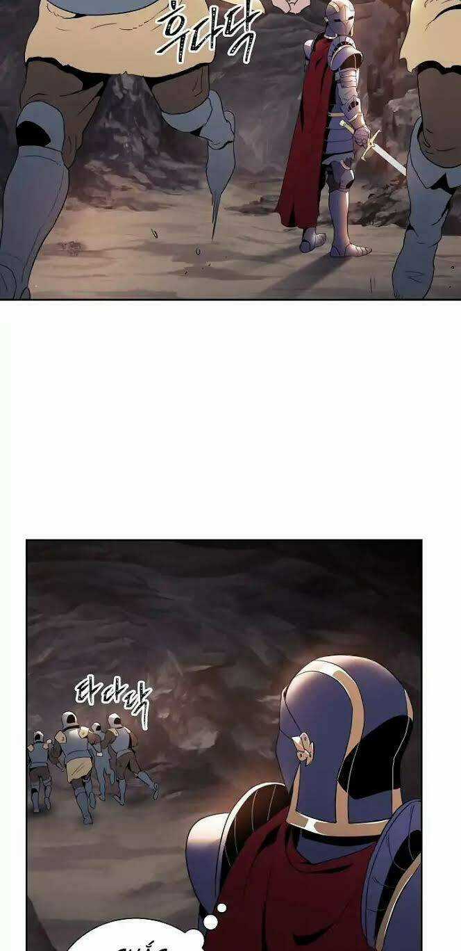 Cốt Binh Hồi Quy - Chapter 38 - Trang 27