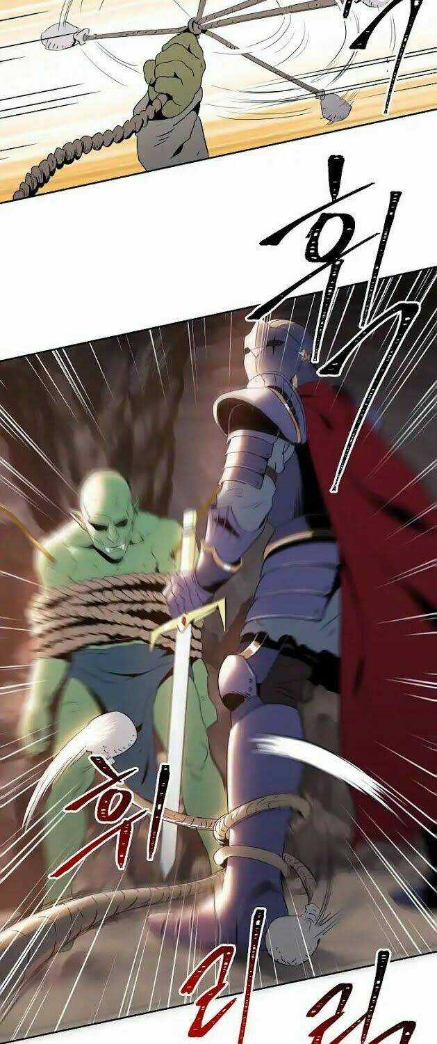 Cốt Binh Hồi Quy - Chapter 38 - Trang 30