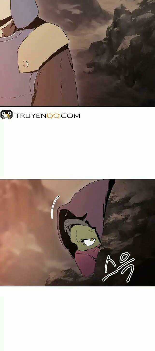 Cốt Binh Hồi Quy - Chapter 38 - Trang 4