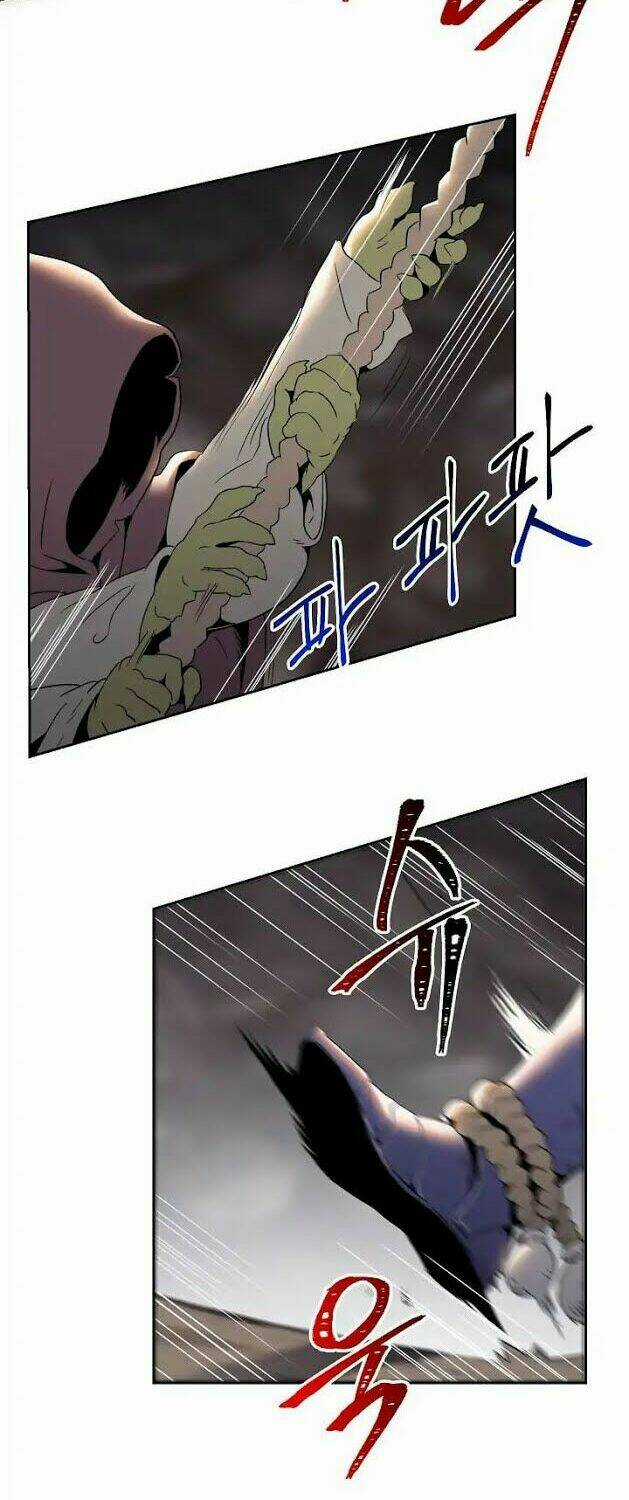 Cốt Binh Hồi Quy - Chapter 38 - Trang 31