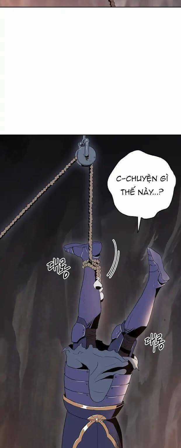 Cốt Binh Hồi Quy - Chapter 38 - Trang 33