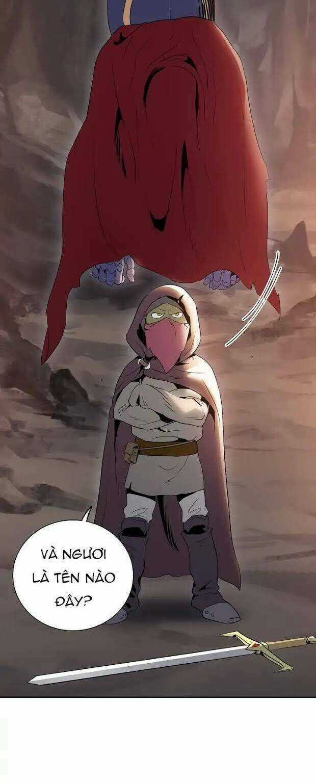 Cốt Binh Hồi Quy - Chapter 38 - Trang 34