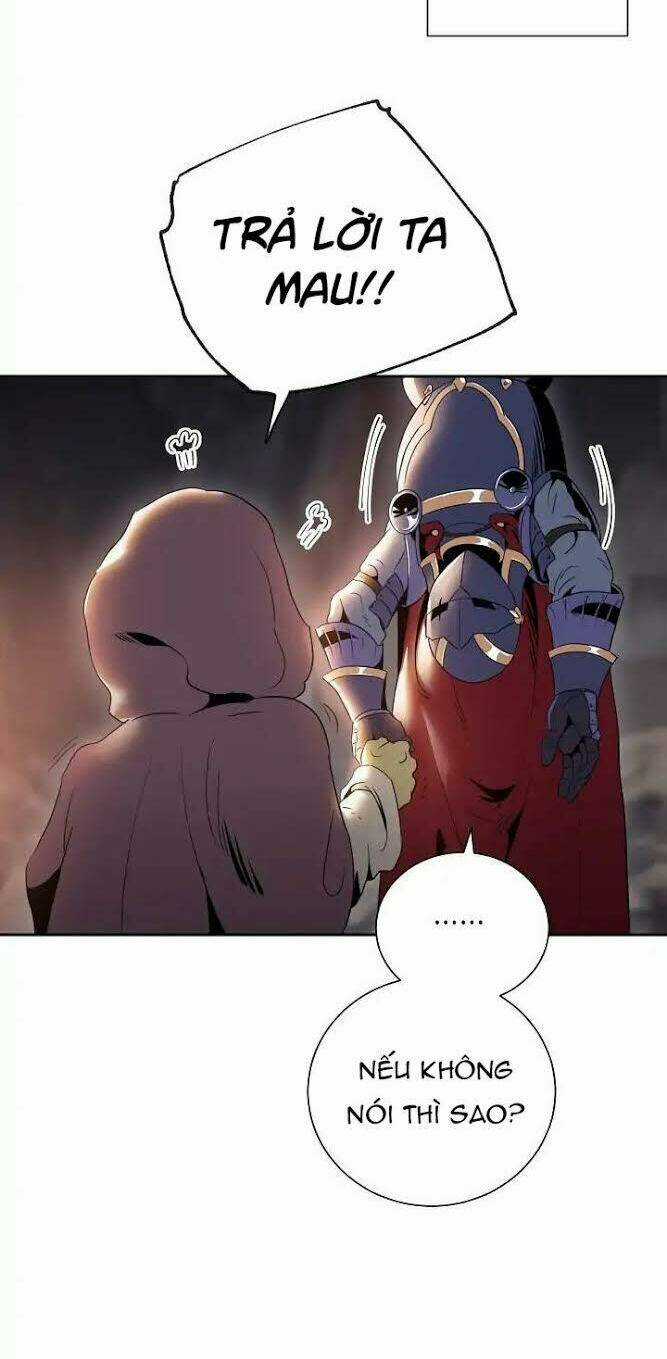 Cốt Binh Hồi Quy - Chapter 38 - Trang 37