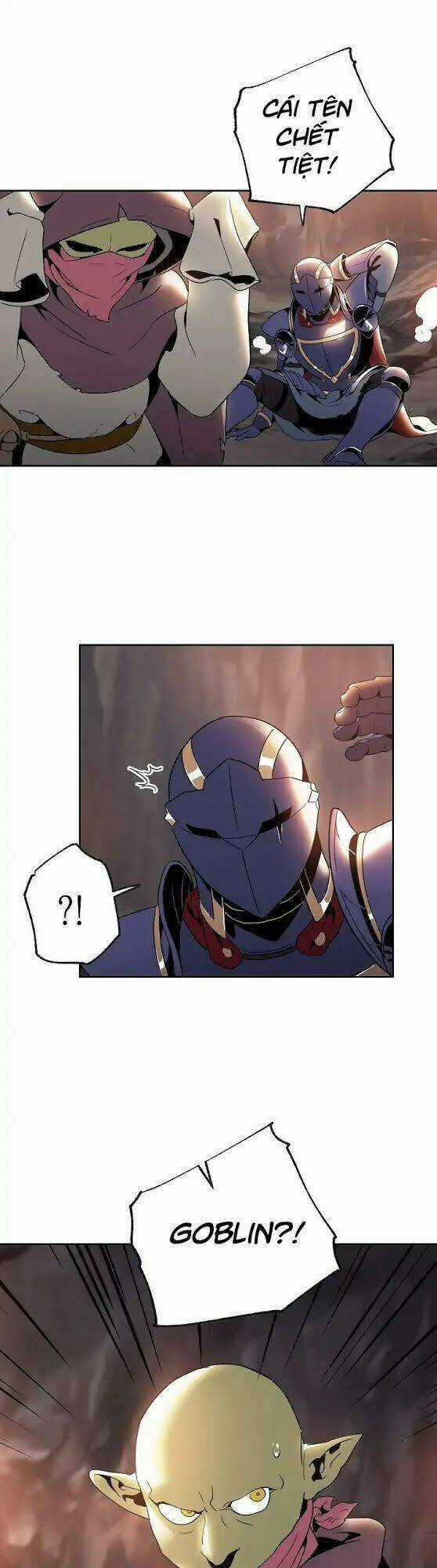 Cốt Binh Hồi Quy - Chapter 38 - Trang 41