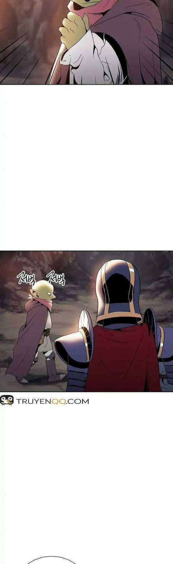 Cốt Binh Hồi Quy - Chapter 38 - Trang 42