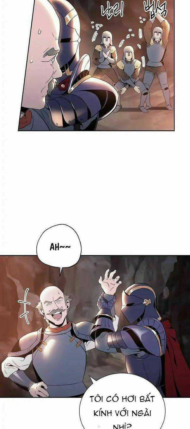 Cốt Binh Hồi Quy - Chapter 38 - Trang 9