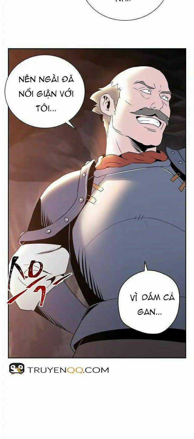 Cốt Binh Hồi Quy - Chapter 38 - Trang 10