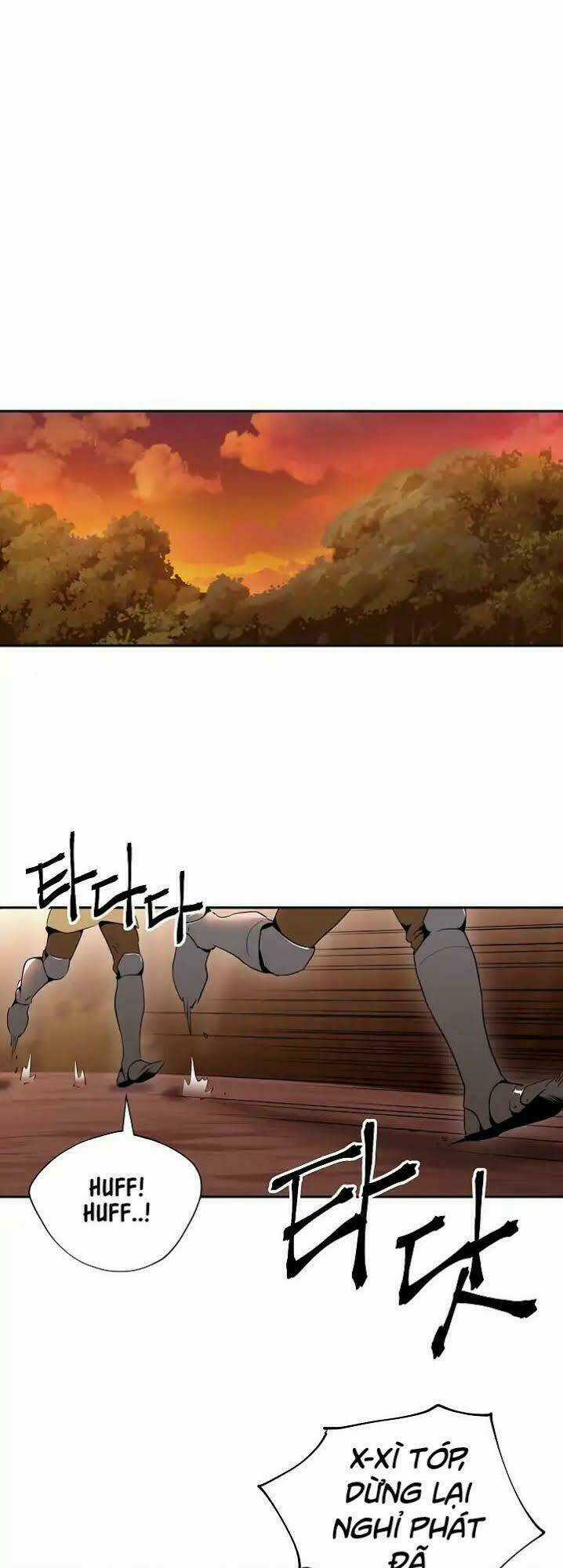 Cốt Binh Hồi Quy - Chapter 39 - Trang 2