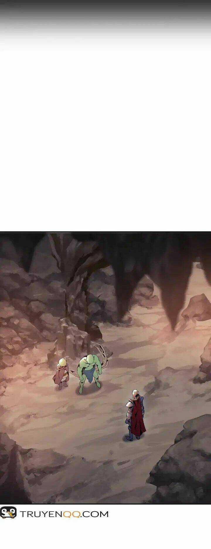 Cốt Binh Hồi Quy - Chapter 39 - Trang 12
