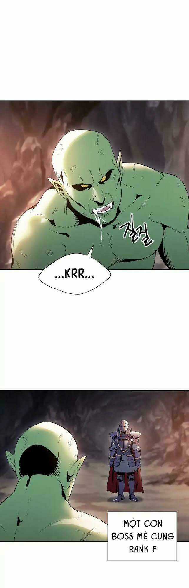 Cốt Binh Hồi Quy - Chapter 39 - Trang 13