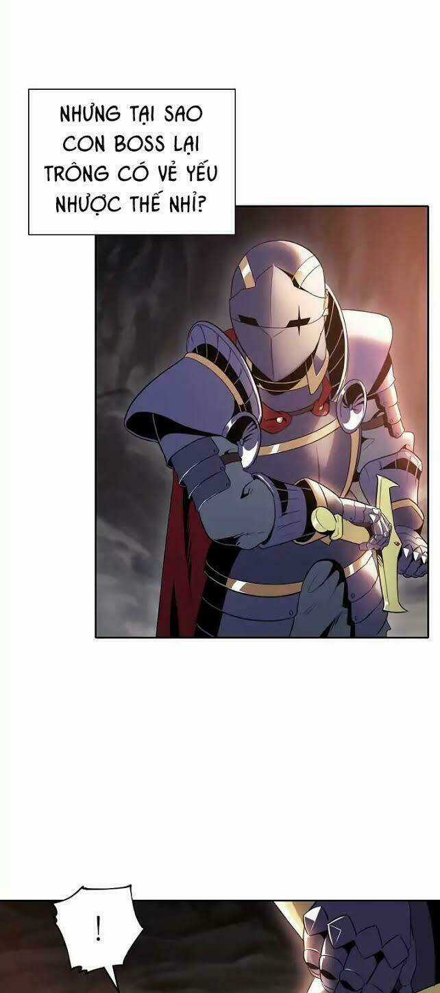 Cốt Binh Hồi Quy - Chapter 39 - Trang 14