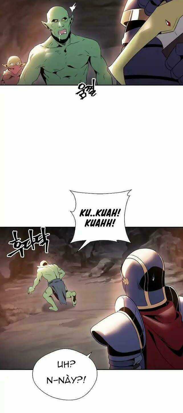 Cốt Binh Hồi Quy - Chapter 39 - Trang 15