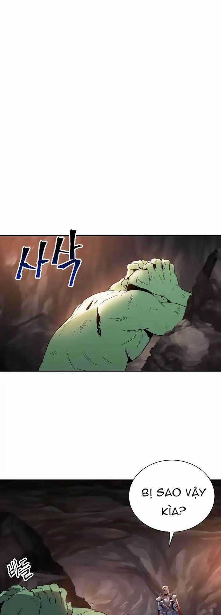 Cốt Binh Hồi Quy - Chapter 39 - Trang 16