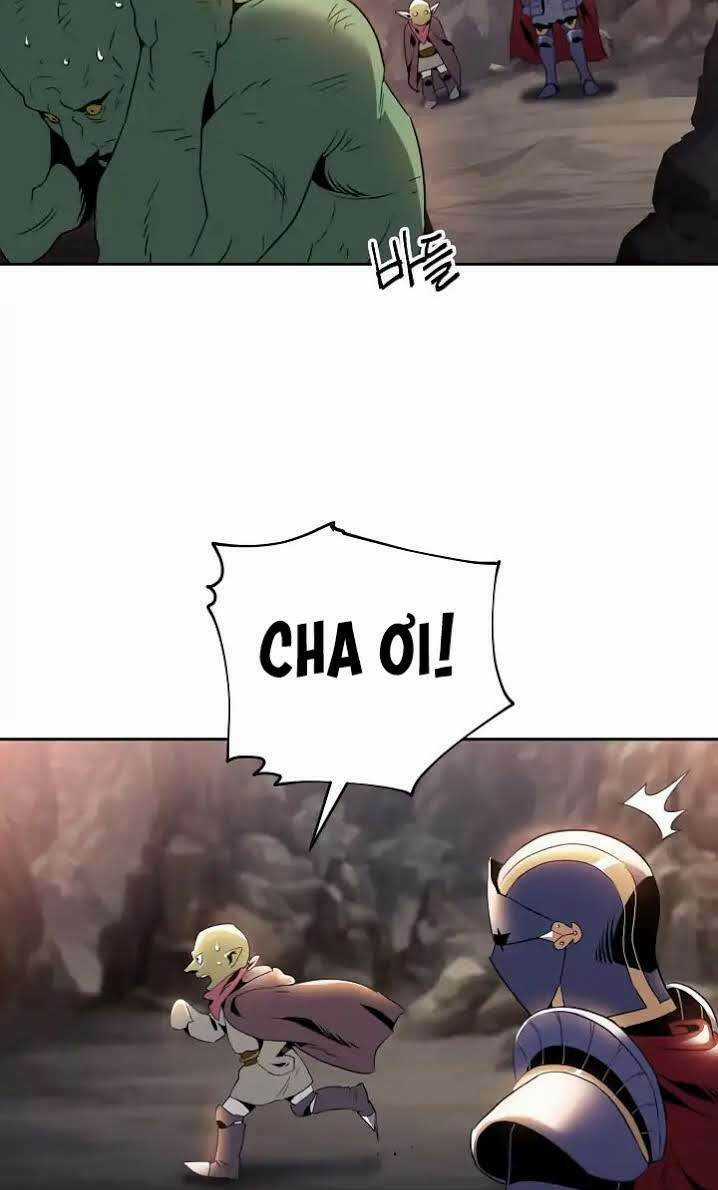 Cốt Binh Hồi Quy - Chapter 39 - Trang 17