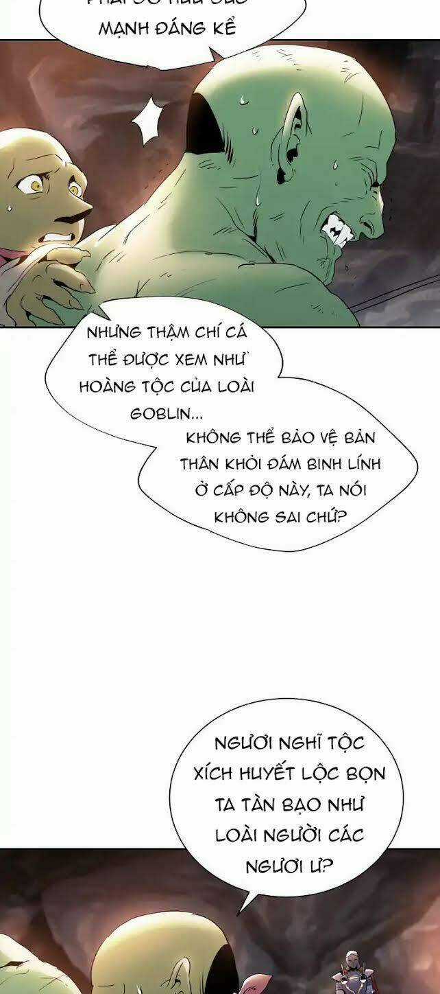 Cốt Binh Hồi Quy - Chapter 39 - Trang 20