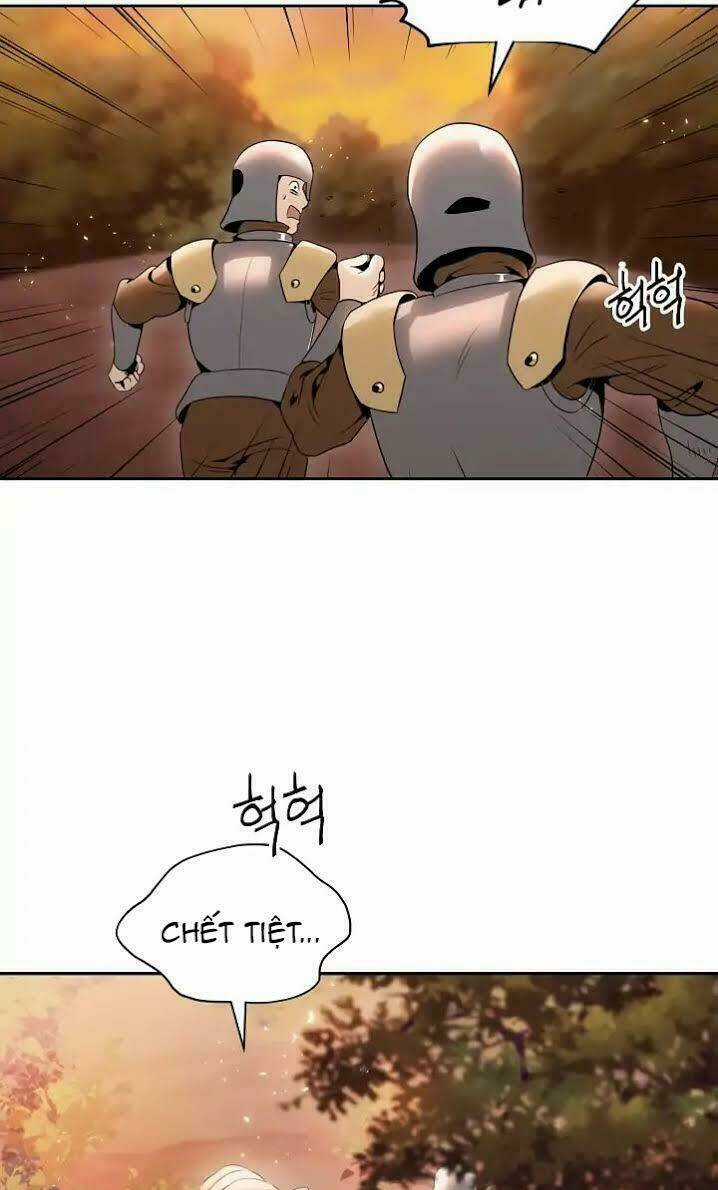 Cốt Binh Hồi Quy - Chapter 39 - Trang 3