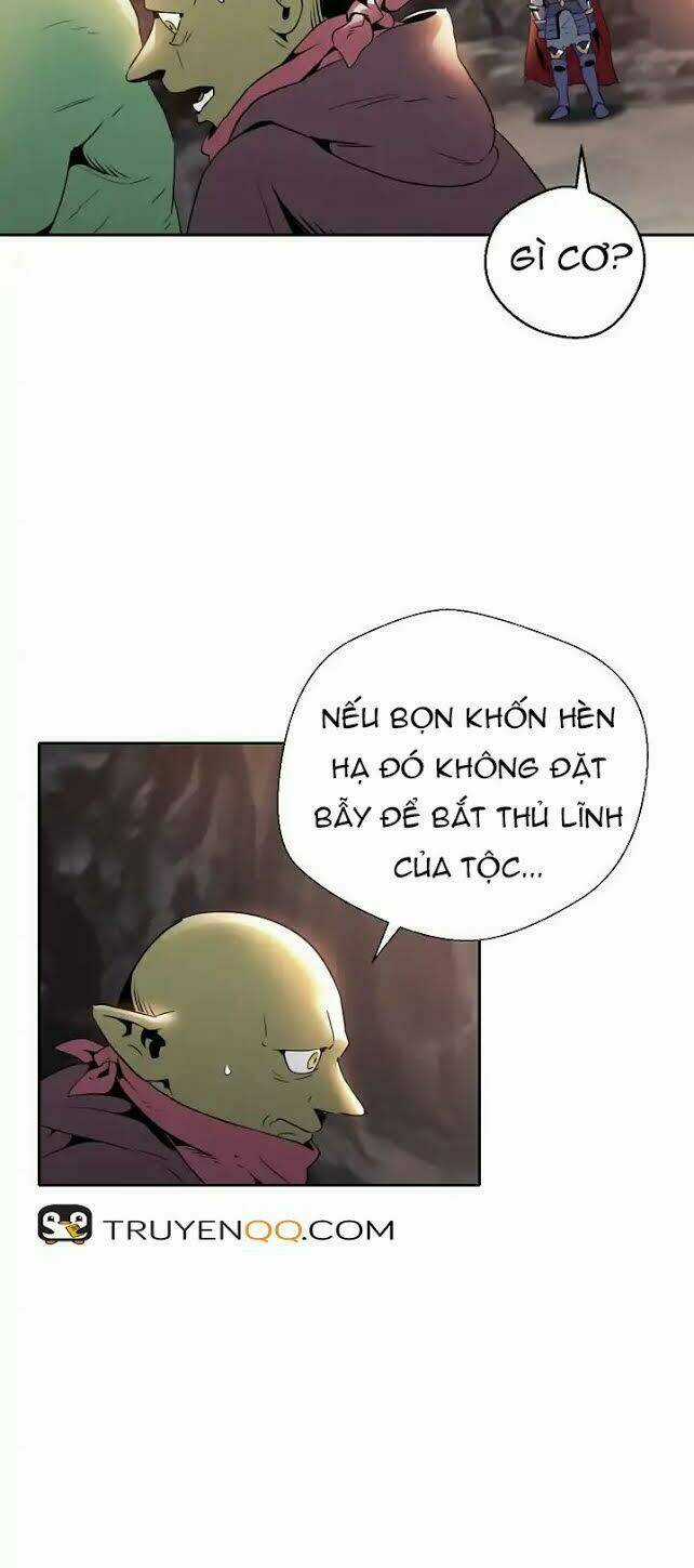 Cốt Binh Hồi Quy - Chapter 39 - Trang 21