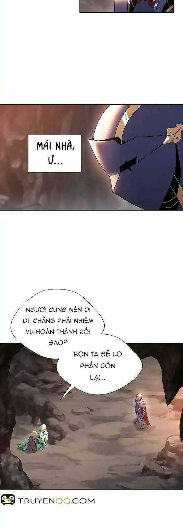 Cốt Binh Hồi Quy - Chapter 39 - Trang 26