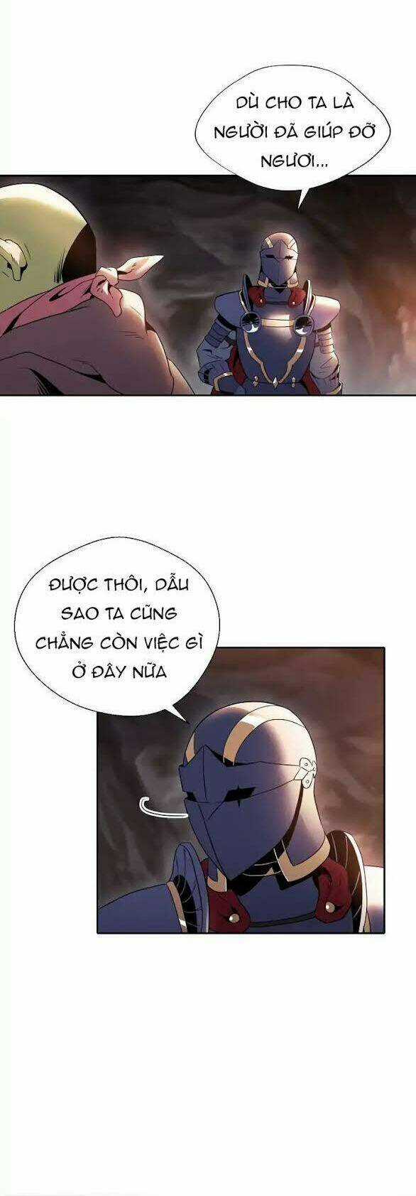 Cốt Binh Hồi Quy - Chapter 39 - Trang 27